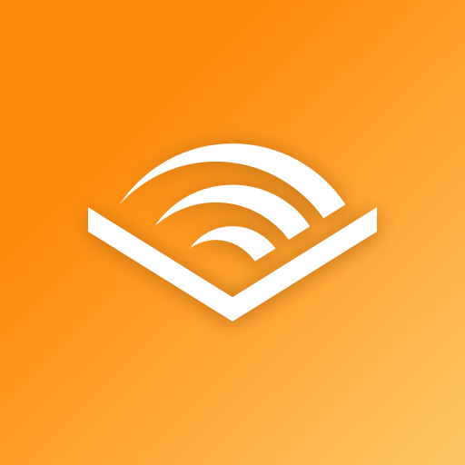 My Audible Profile Page