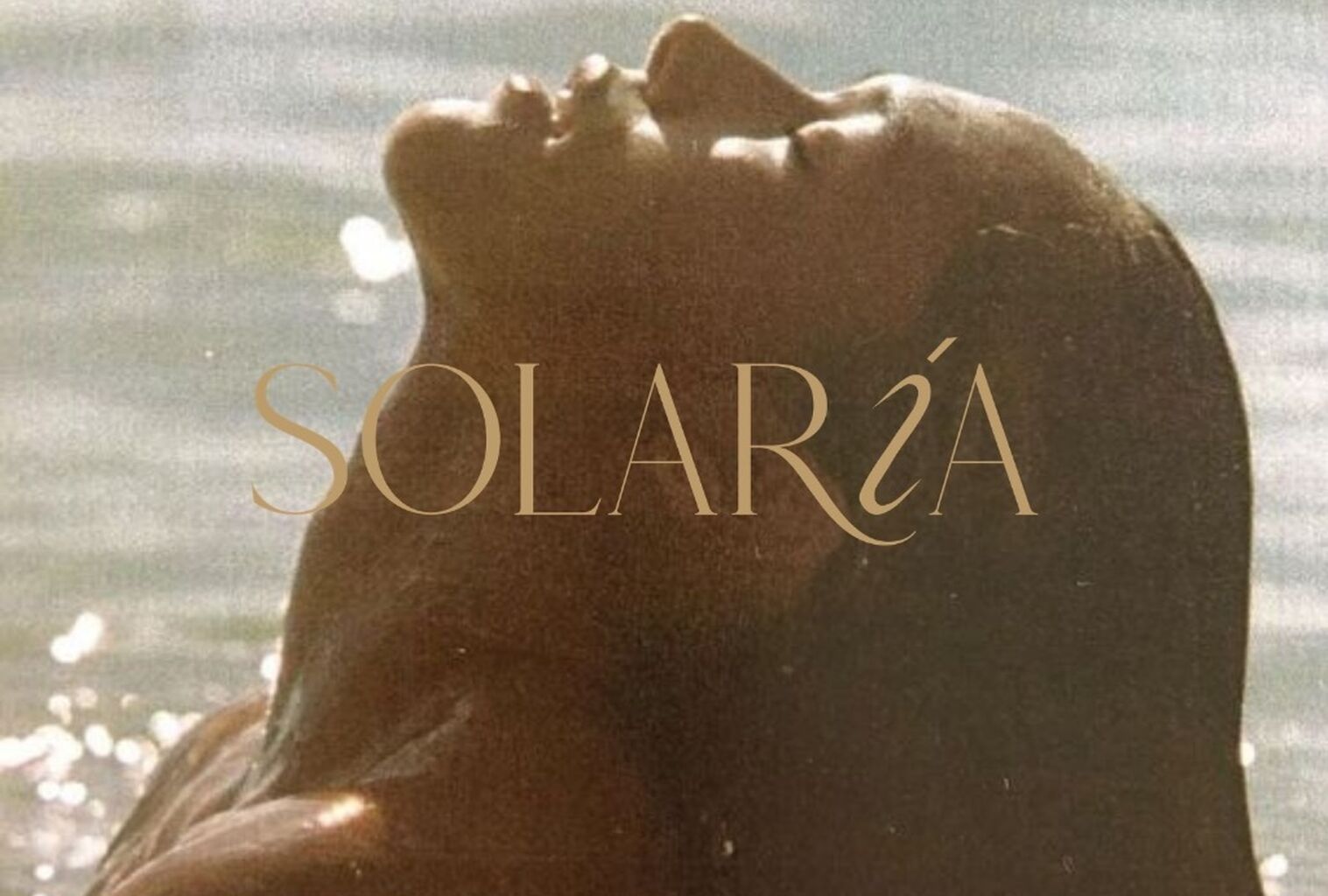 Solaria &mdash; For Feminine Receivership, Depth Wisdom & Expansion through Ease