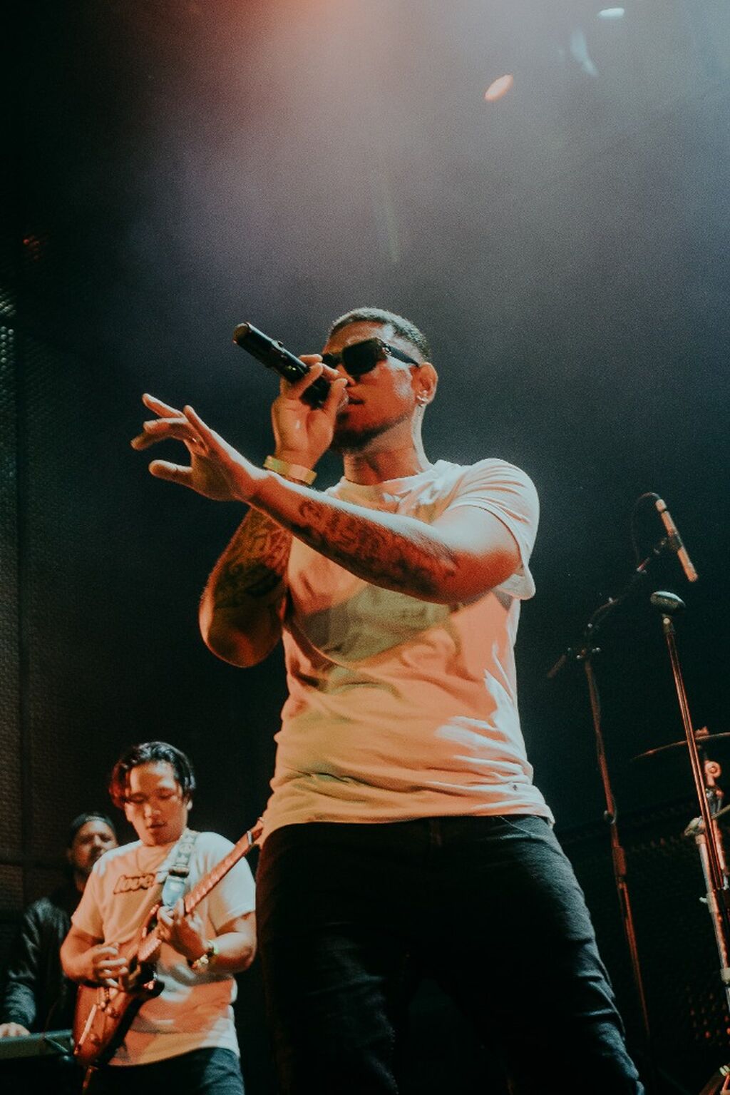 LIVE