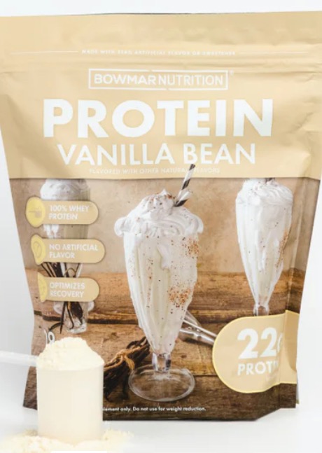 Bowmar Nutrtion - Discount Code: minnyhustlers