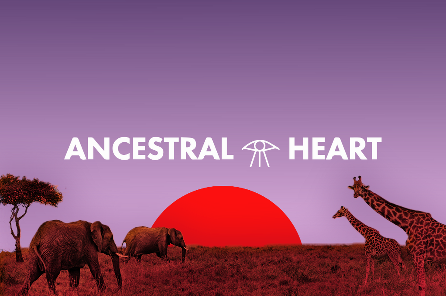 Ancestral Heart
