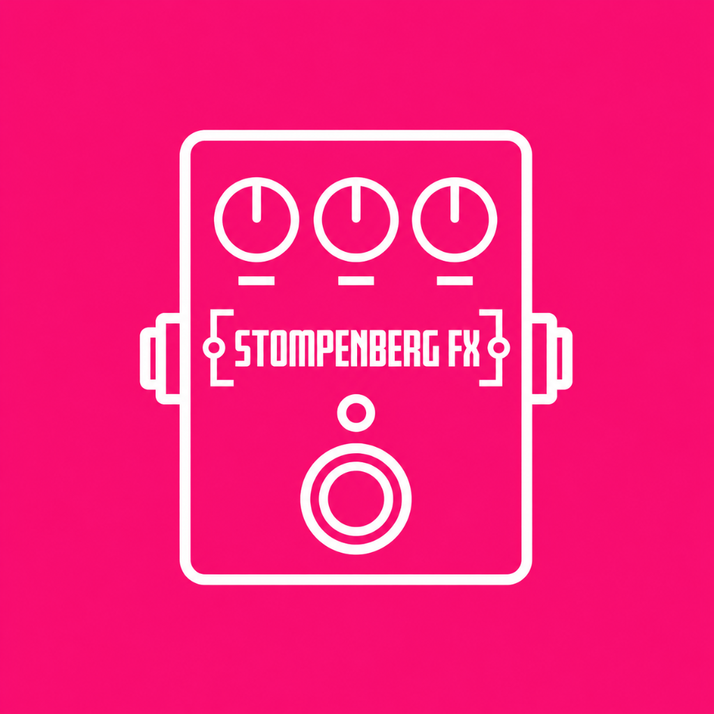 Try effect pedals online