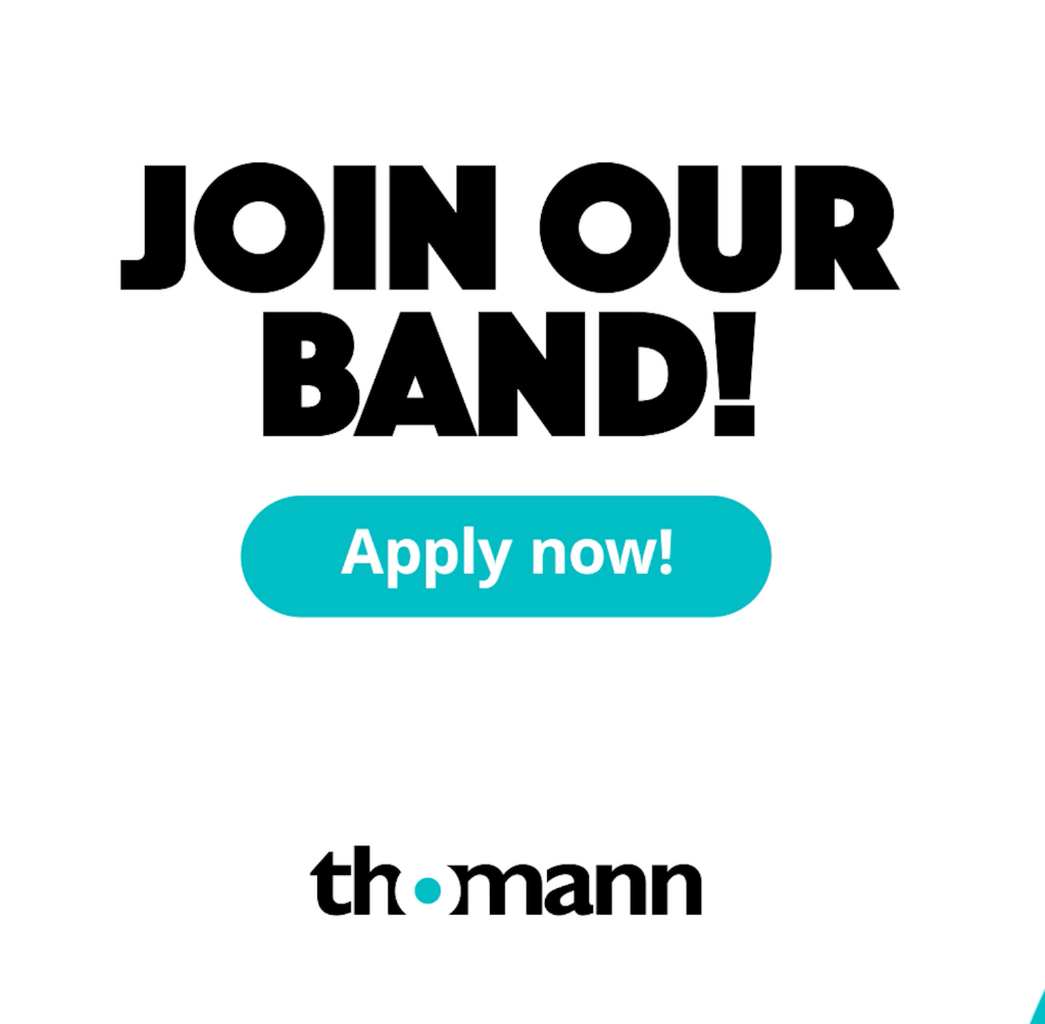 Check out our job openings! 