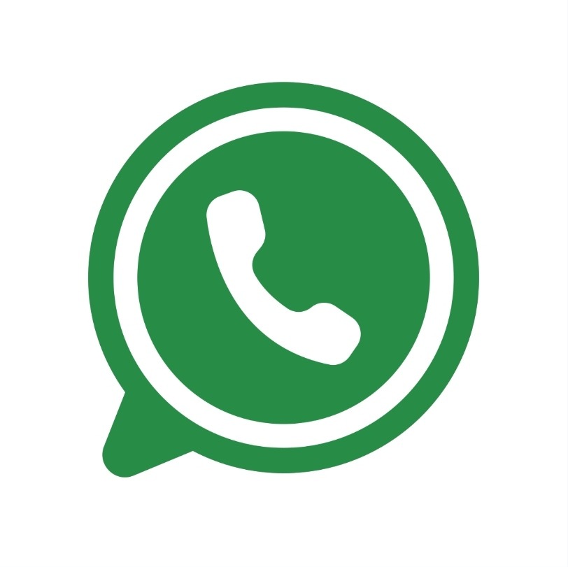 Fale pelo Whatsapp 