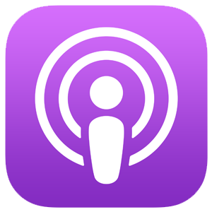 Apple Podcasts