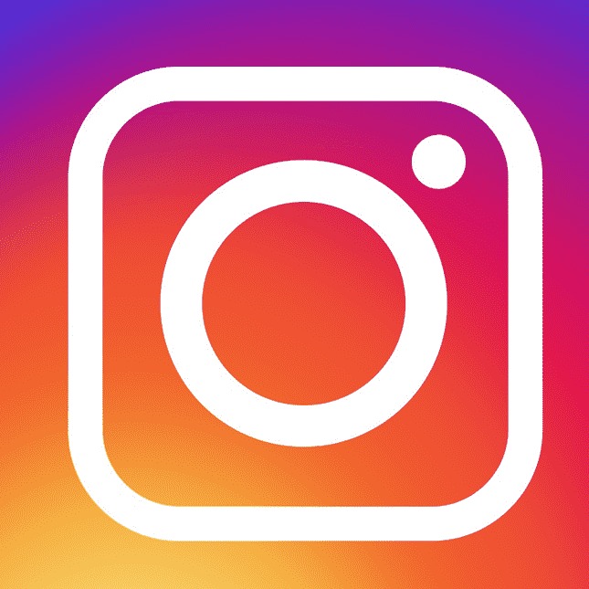 мой Instagram