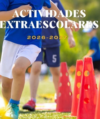 Actividades Extraescolares