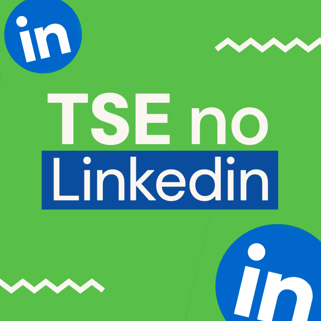 TSE NO LINKEDIN