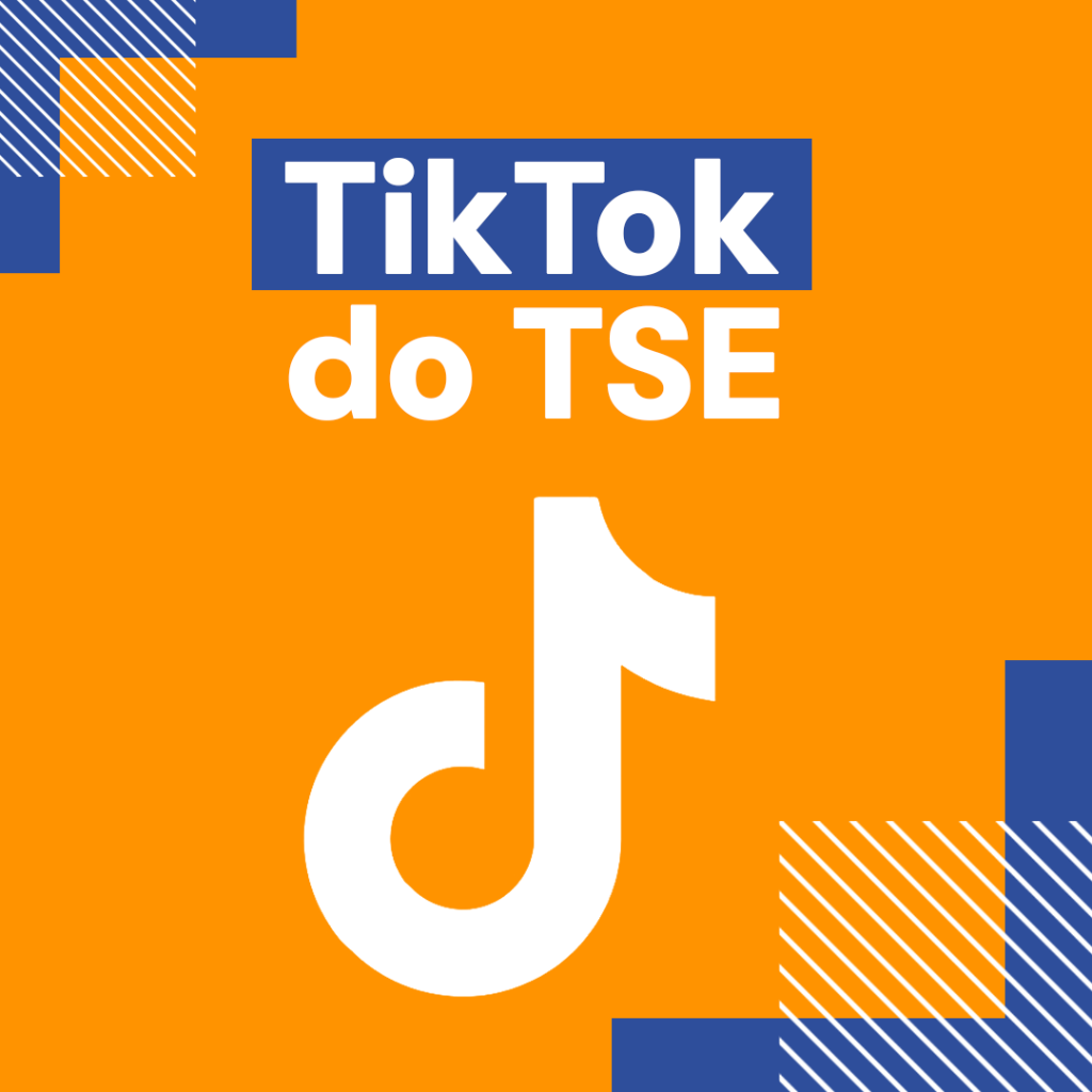 TIKTOK DO TSE