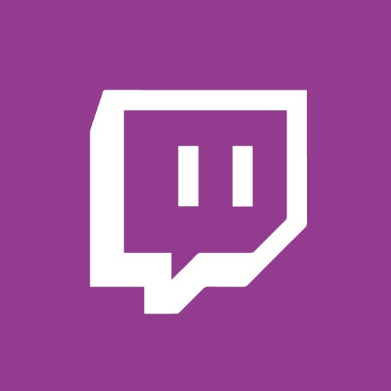 Twitch | Art + Gaming