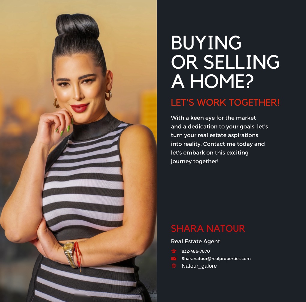 BECOME MY NEW BOSS! Clients are always welcome! REAL ESTATE STARTS WITH A GREAT REALTOR YOU CAN TRUST!
