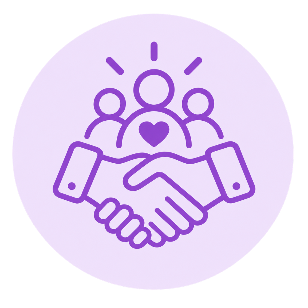 Become a Volunteer
