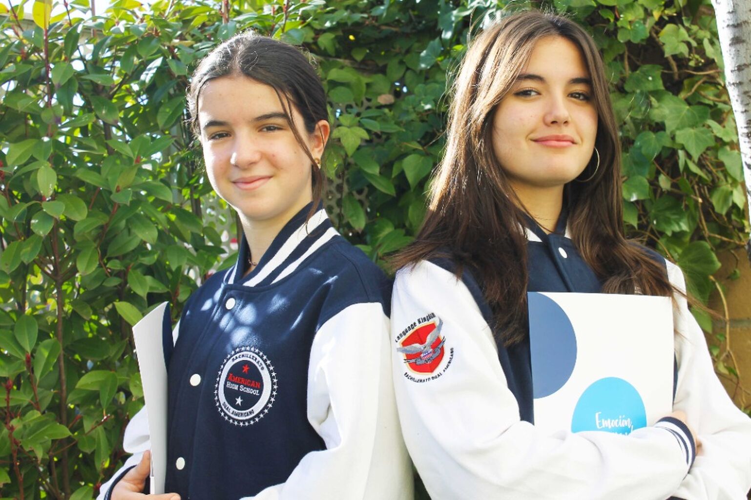 Bachillerato Dual Americano