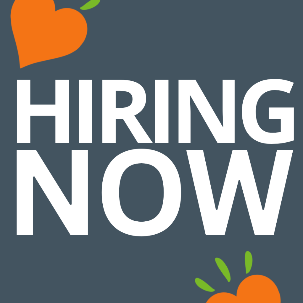 Apply at CFBNJ!