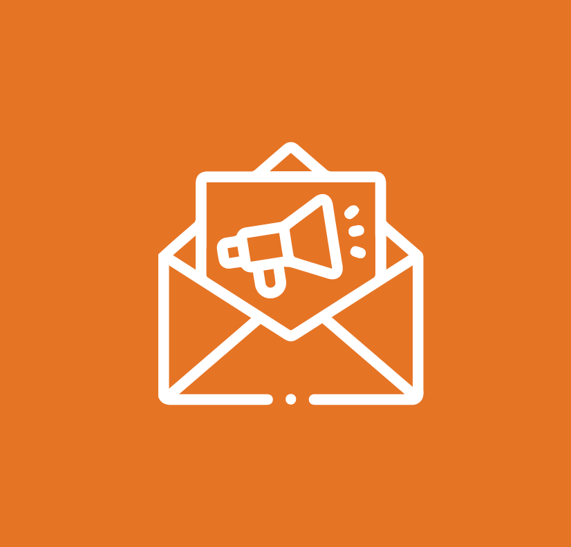 Subscribe to our Newsletter