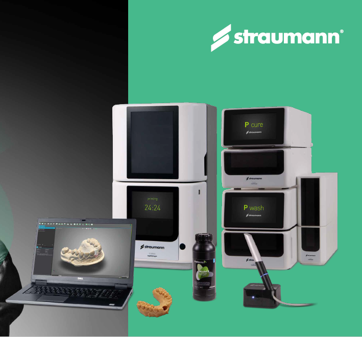 Straumann Digital Solutions
