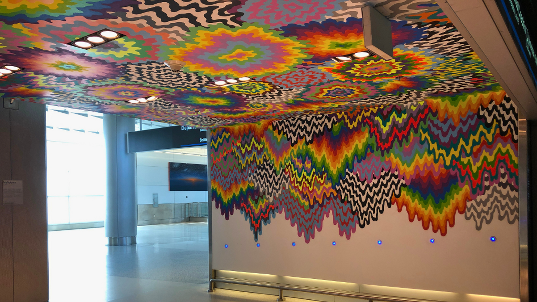 Arts at MIA