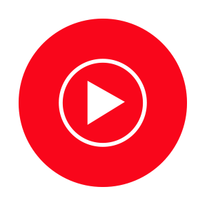 YOUTUBE MUSIC