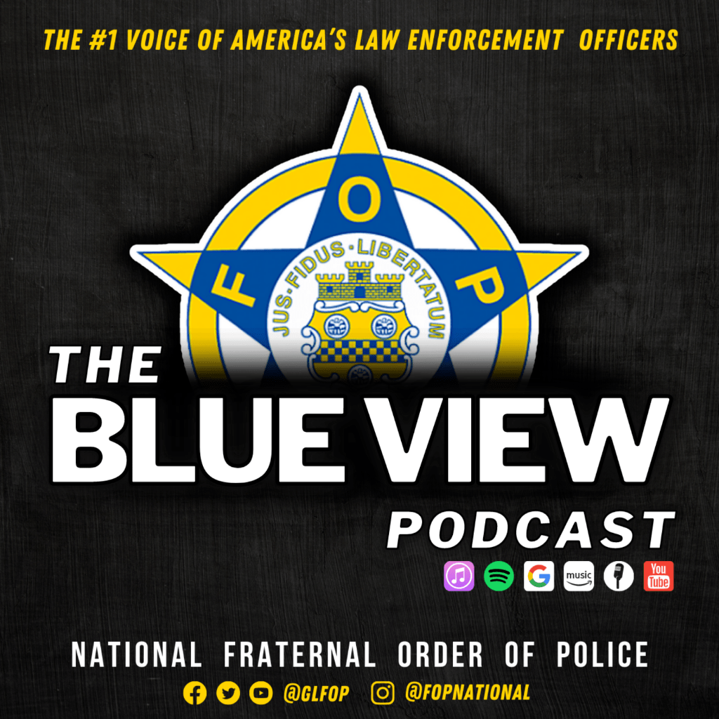 Blue view podcast