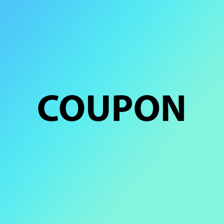 Coupons Minima 10 Watchface