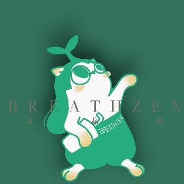精品香氛BREATHZEN- 蝦皮賣場