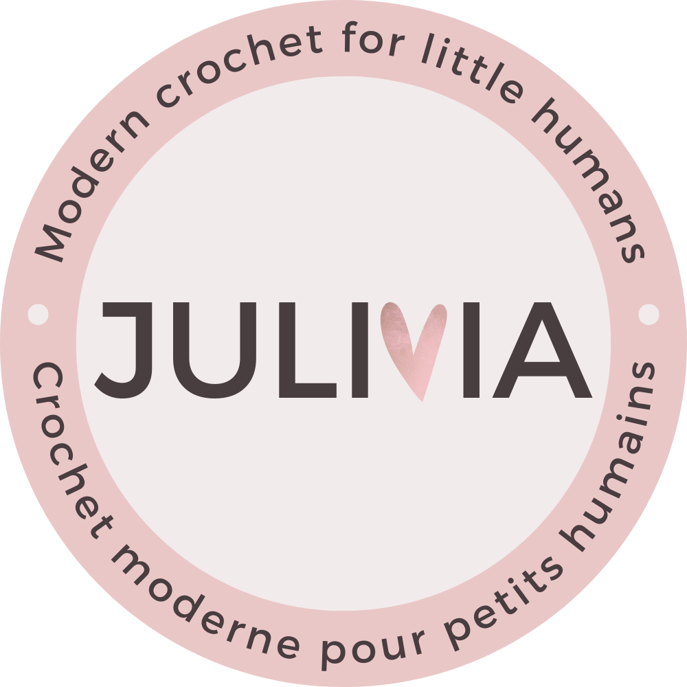Brigitte, Julivia