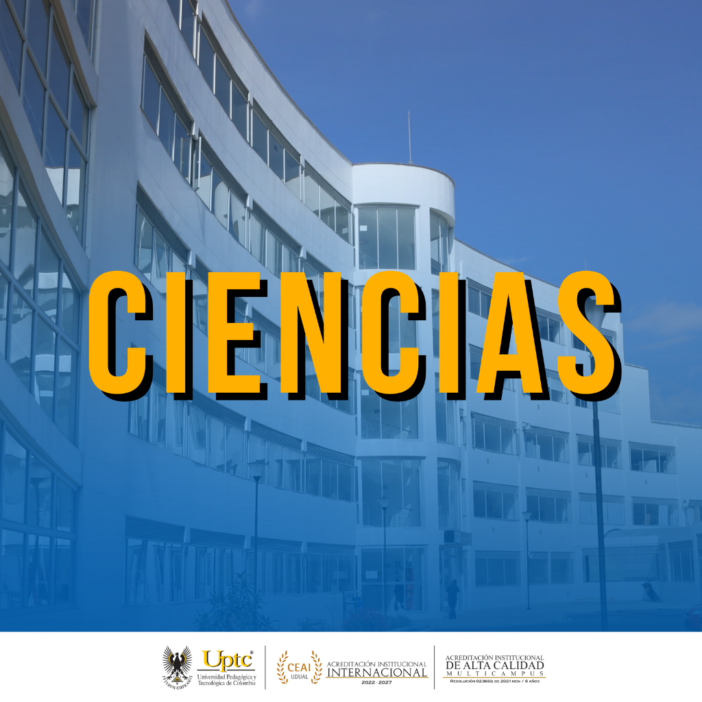 Facultad de Ciencias