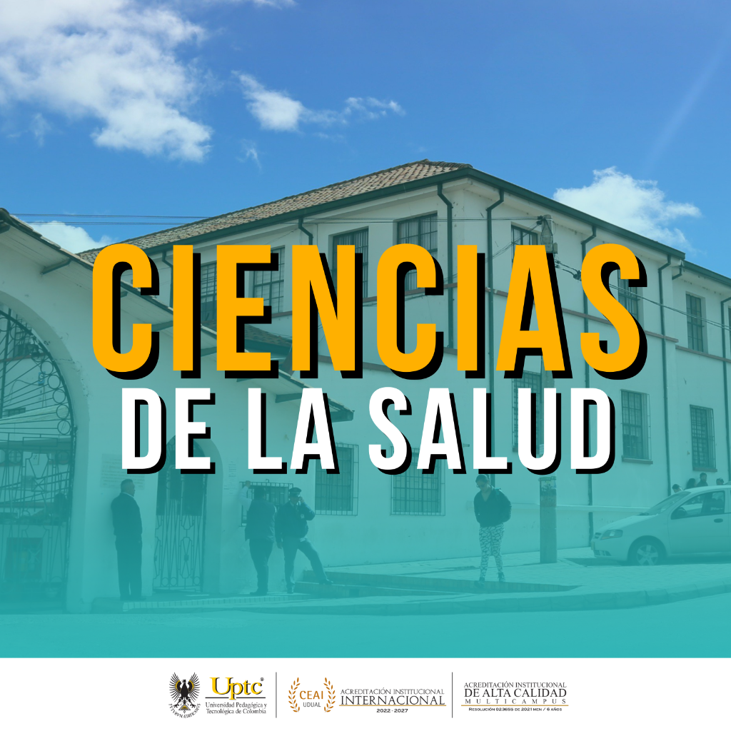 Facultad de Ciencias de la Salud