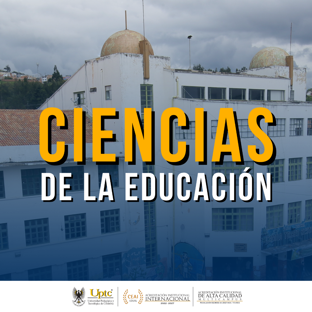 Facultad de Ciencias de la Educaci&oacute;n