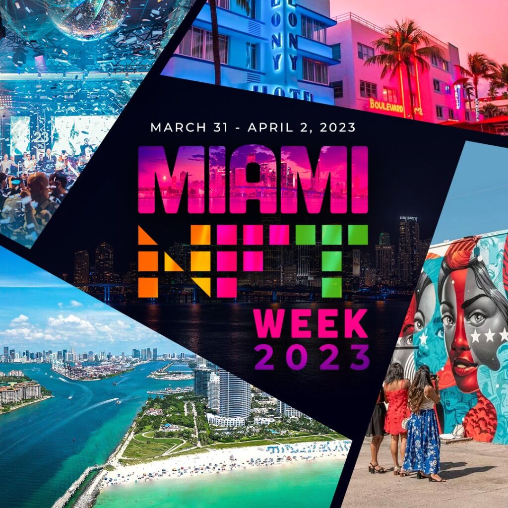 Miami NFT Week 2023