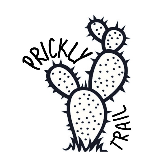 Click here to Shop Prickly Trail 