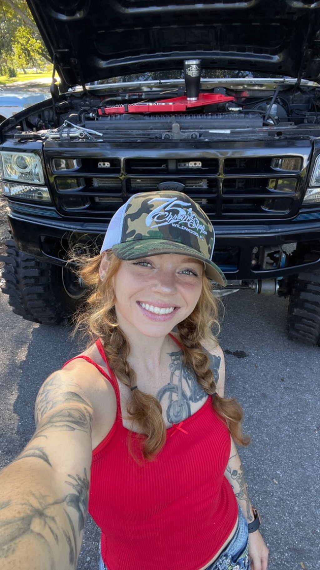 @7.3queen Lnk.Bio · link in bio