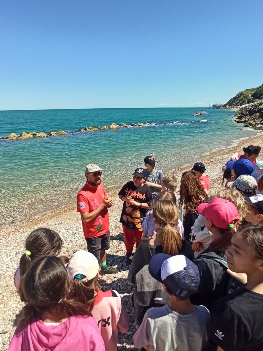 🦎Educazione Ambientale 