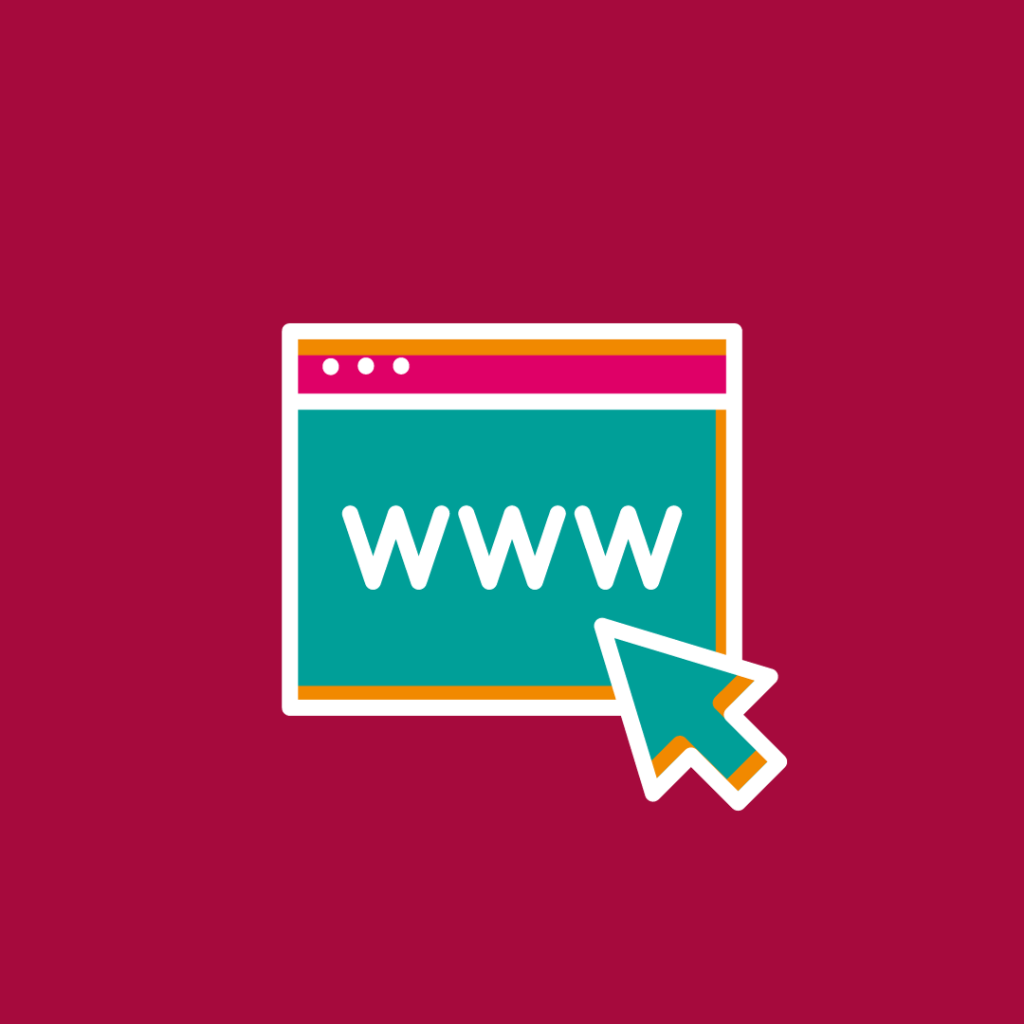 Visit our website
