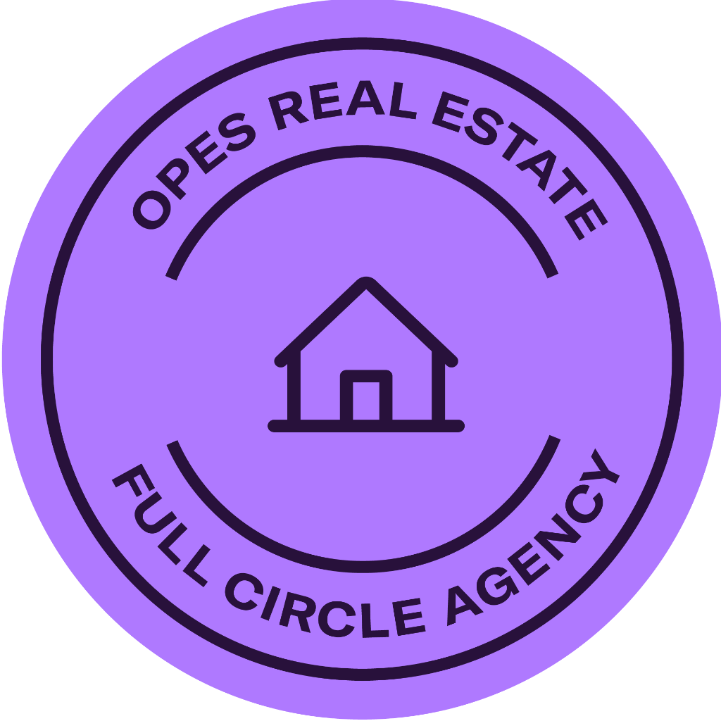 OPEN HOMES