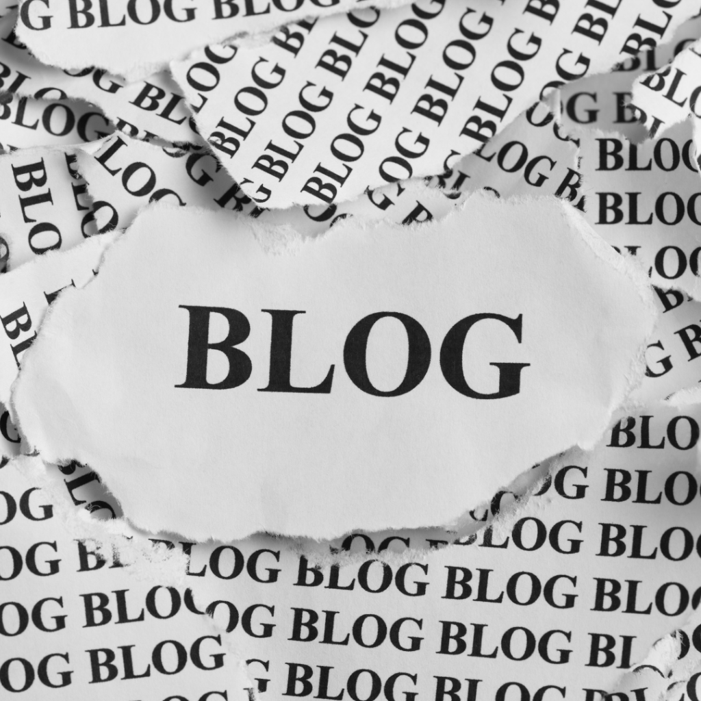 My Blog - Spotlight Features