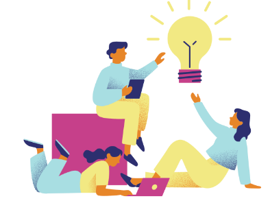 Marketing & Branding Strategy