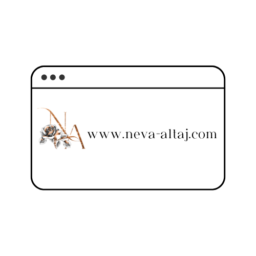 Neva Altaj website