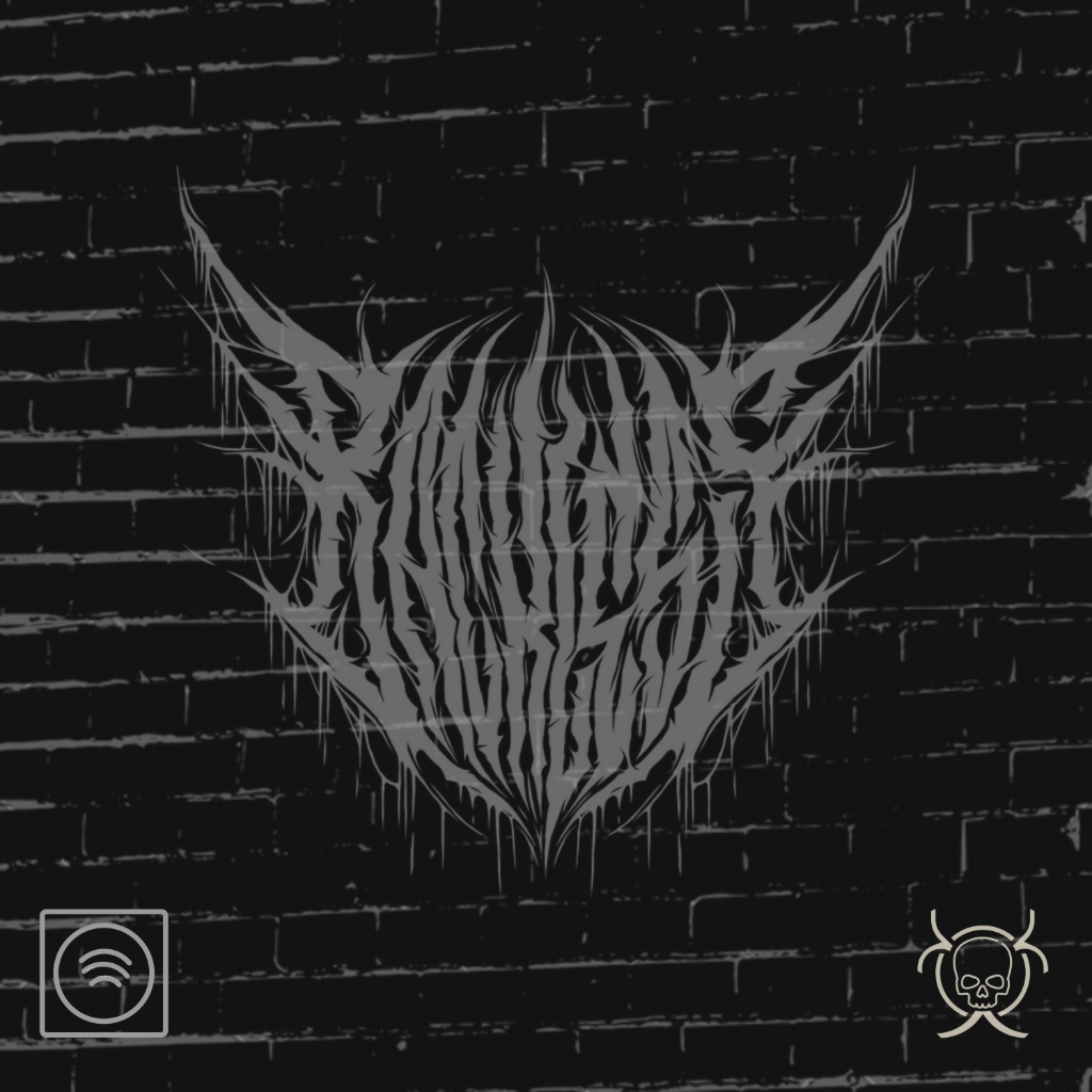 DEATH CULT ARMAGEDDON - SPOTIFY PLAYLIST