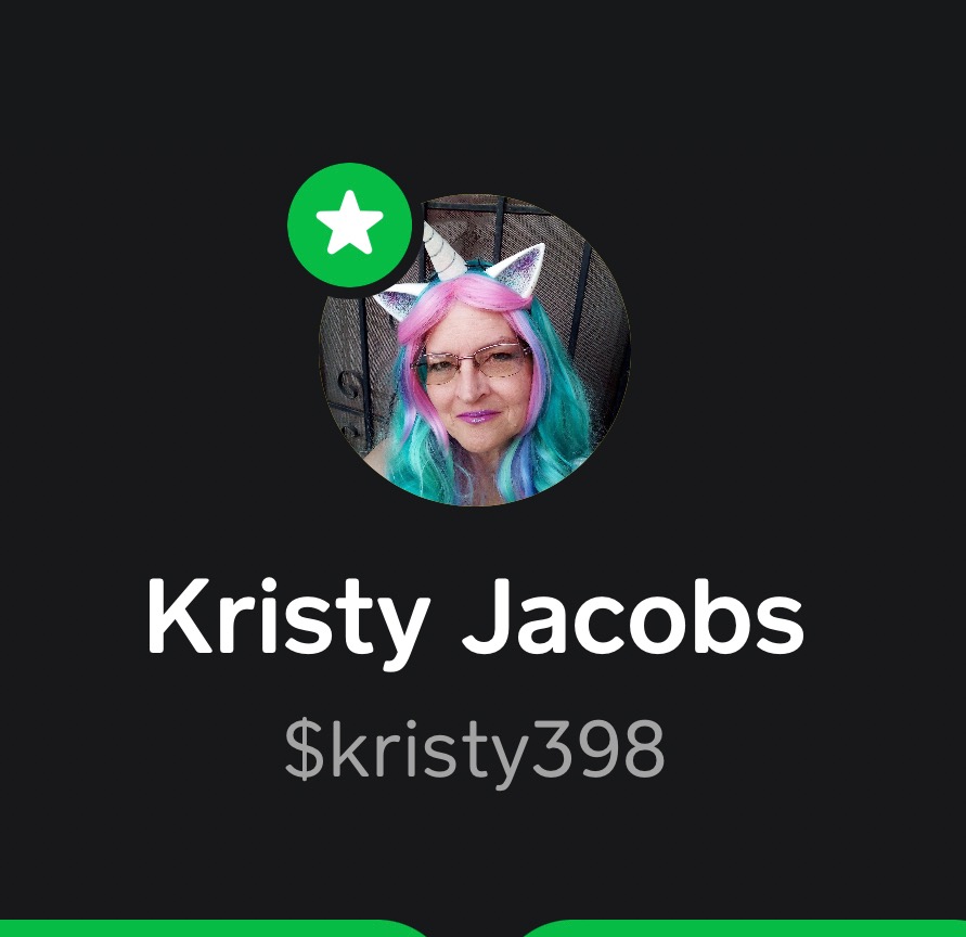 Mom&rsquo;s CashApp