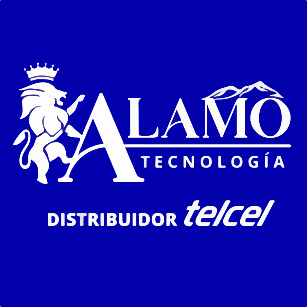 ALAMO TECNOLOG&Iacute;A Distribuidor TELCEL 