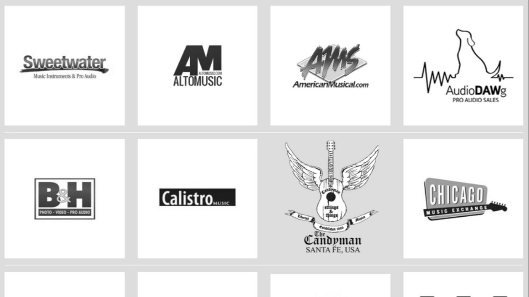 DEALERS/DISTRIBUTORS