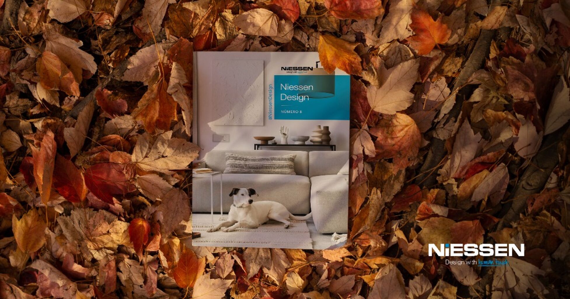 NUEVA revista Niessen Design
