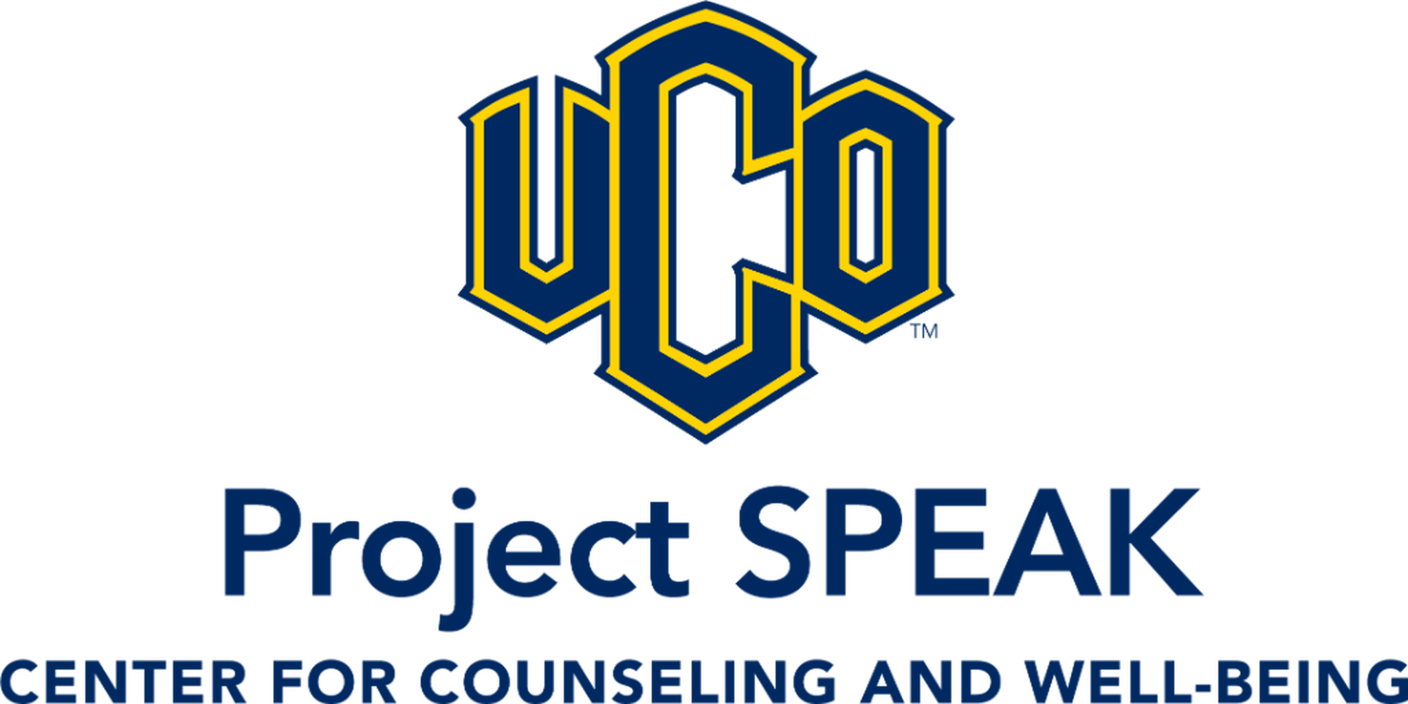Project SPEAK Website