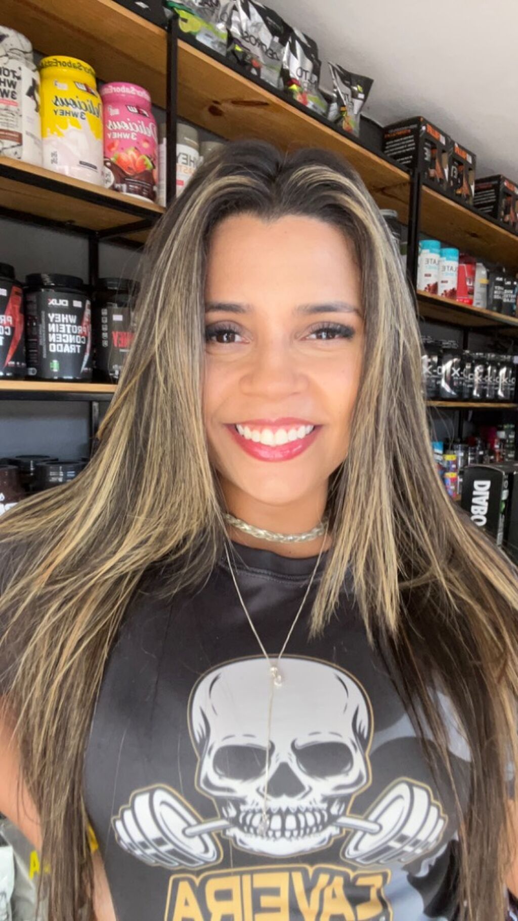 Compras pelo Whatsapp Consultora Mayara JARDIM GUANABARA