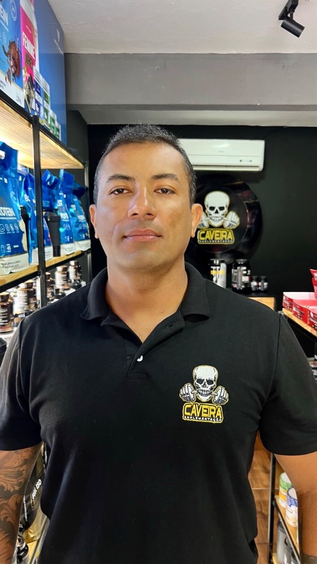 Compras pelo Whatsapp 🛒 Consultor Arlindo | MATRIZ 
