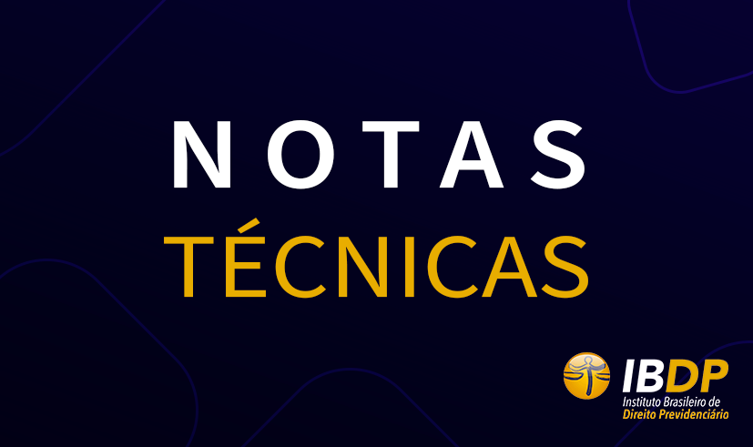 NOTAS T&Eacute;CNICAS