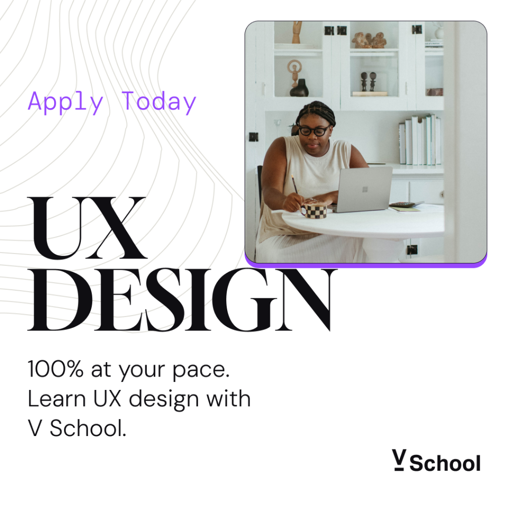 UX/UI Design