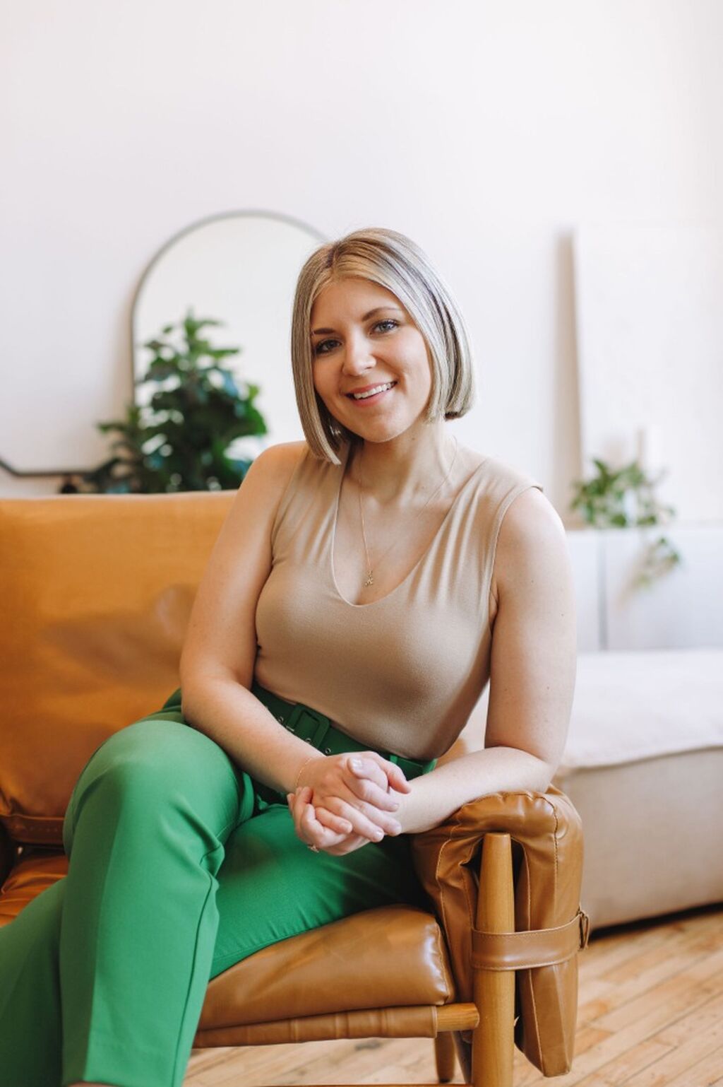 Book Now: Dr. Anna Garber, ND (virtual) - Pediatrics + Digestion