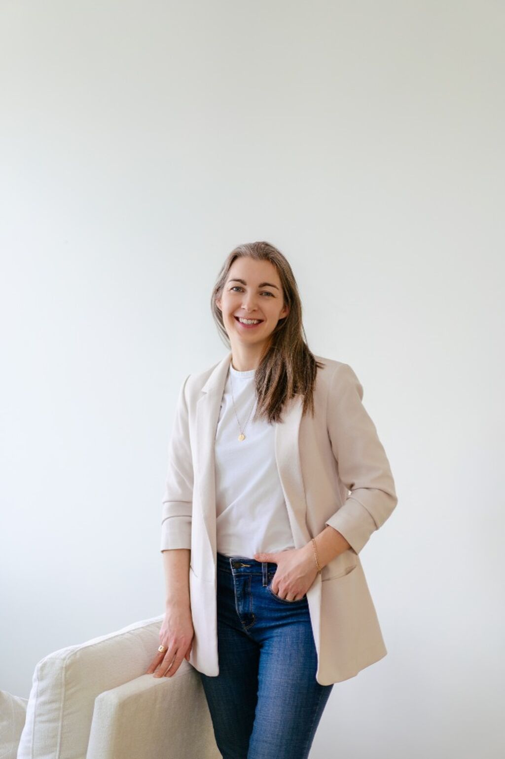 Book Now: Dr. Jacinta Sullivan, ND - Autoimmune + PCOS + Infertility